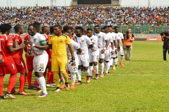 Hearts Vs Kotoko: The most powerful juju will win – Sarfo Gyamfi