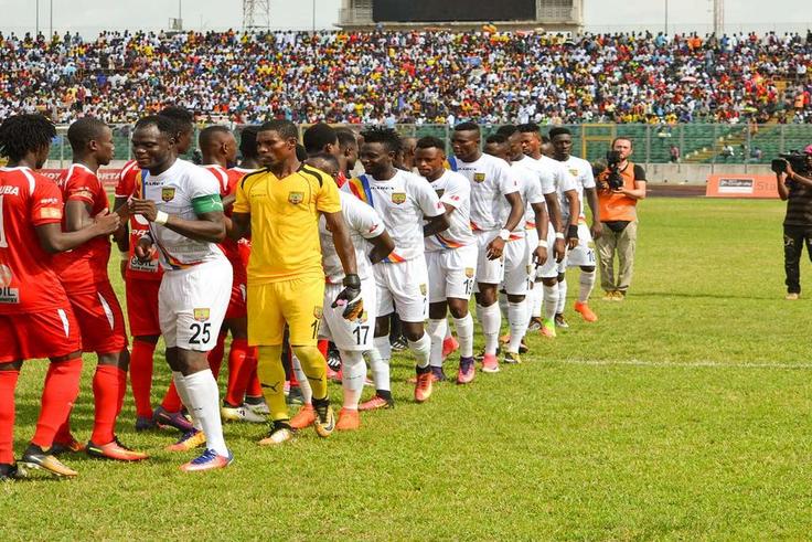 Hearts Vs Kotoko: The most powerful juju will win – Sarfo Gyamfi
