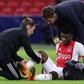 Liverpool injury left me very disappointed but I’m religiously strong – Mohammed Kudus