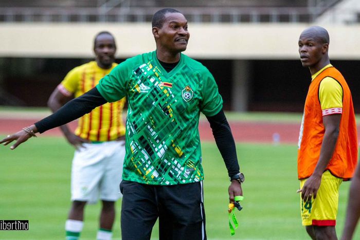 ‘Cape Coast is terrible; it won’t be easy for you’ – Zimbabwe coach warns South Africa