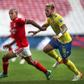 Joao Mario joined Benfica from Inter Milan in July after a second spell with rivals Sporting Lisbon
