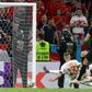 Leon Goretzka's late equaliser sent Germany through to the last 16 at Euro 2020