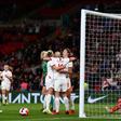 Wembley will host the final of the 2022 women's European Championship