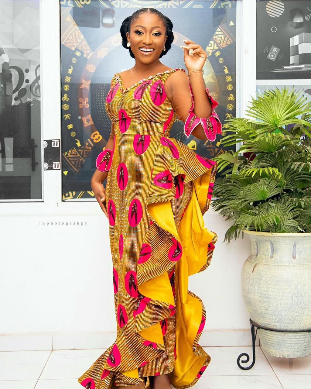 Anita Akuffo