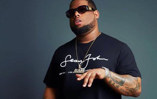 Looks and presentation are as important as an artiste’s talent – D Black