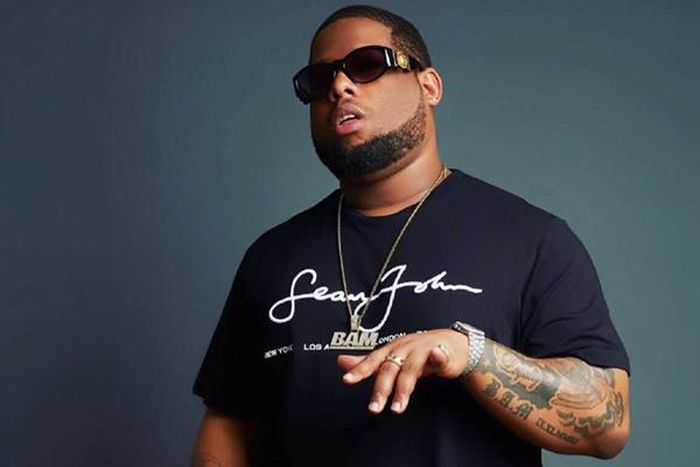 Looks and presentation are as important as an artiste’s talent – D Black