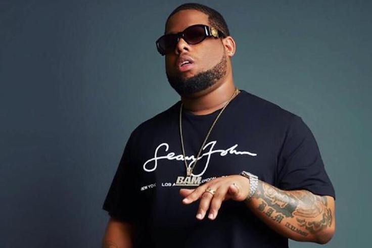 Looks and presentation are as important as an artiste’s talent – D Black