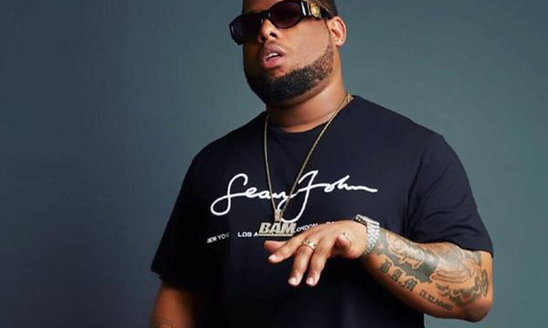 Looks and presentation are as important as an artiste’s talent – D Black