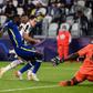 Federico Chiesa struck the winning goal for Juventus against Chelsea just seconds after half-time