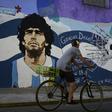 A panel of 20 medical experts convened by Argentina's public prosecutor concluded in April that Maradona's treatment was rife with 'deficiencies and irregularities' and said his medical team had left his survival 'to fate'