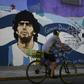 A panel of 20 medical experts convened by Argentina's public prosecutor concluded in April that Maradona's treatment was rife with 'deficiencies and irregularities' and said his medical team had left his survival 'to fate'