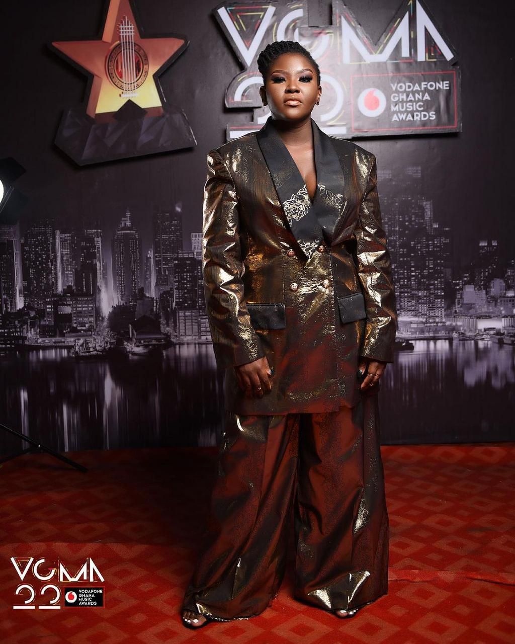 Chrystal Kwame-Aryee