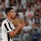 Juventus forward Cristiano Ronaldo is Real Madrid's all-time leading goalscorer