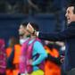 Unai Emery said on Wednesday he will stay as Villarreal coach despite interest from Newcastle.