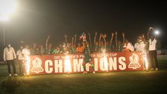 Hasaacas Ladies complete domestic treble after beating Lady Strikers clinch the Women’s Super Cup