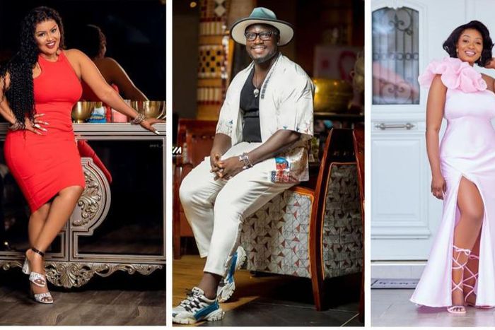 Best celebrity photos on the 'gram this week