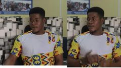 My gay partner infected me with HIV/AIDS – Ghanaian journalists reveals