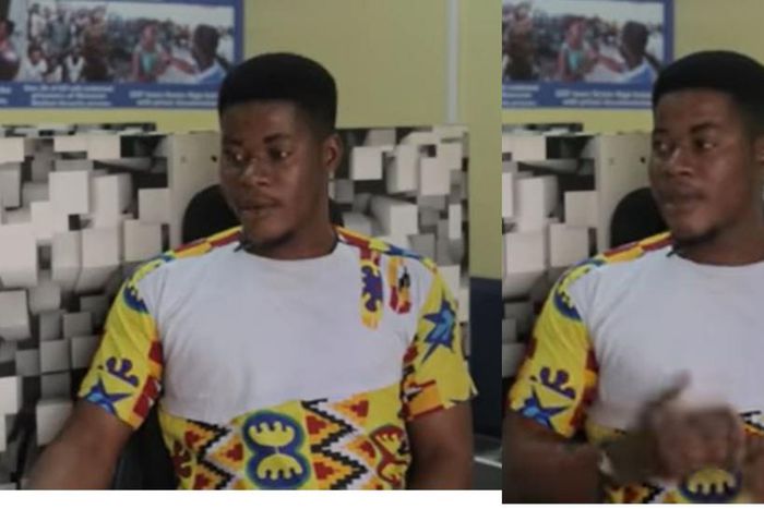 My gay partner infected me with HIV/AIDS – Ghanaian journalists reveals