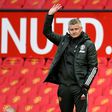 Ole Gunnar Solskjaer has signed a new deal that will keep him at Man utd until at least the end of 2024