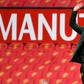 Ole Gunnar Solskjaer has signed a new deal that will keep him at Man utd until at least the end of 2024