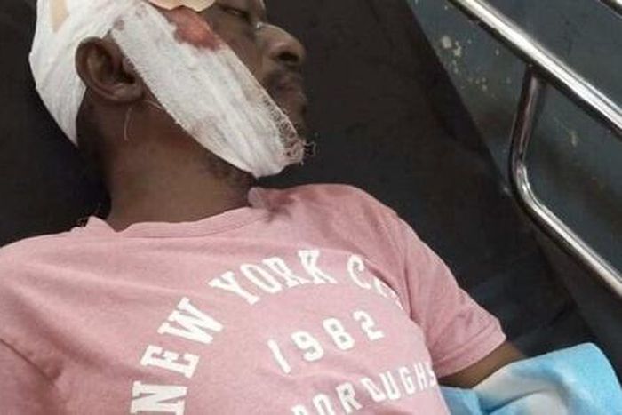 Ibrahim Kaaka Mohammed