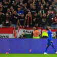 Hungary must play one game behind closed doors, with another suspended for two years, for their fans' racist taunts at England players