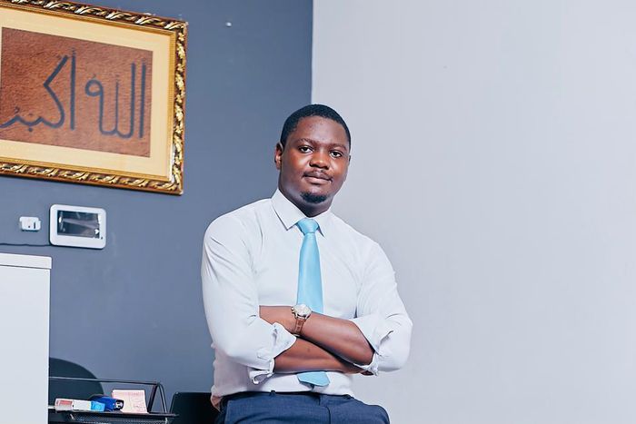 Alhaji Fawan Issah Iddi