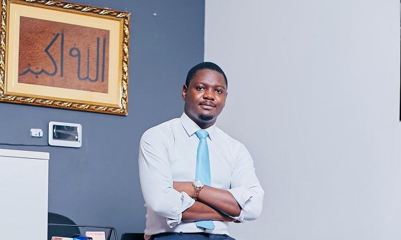 Alhaji Fawan Issah Iddi