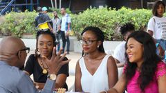 Here are 4 types of single ladies that men avoid