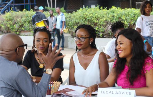 Here are 4 types of single ladies that men avoid