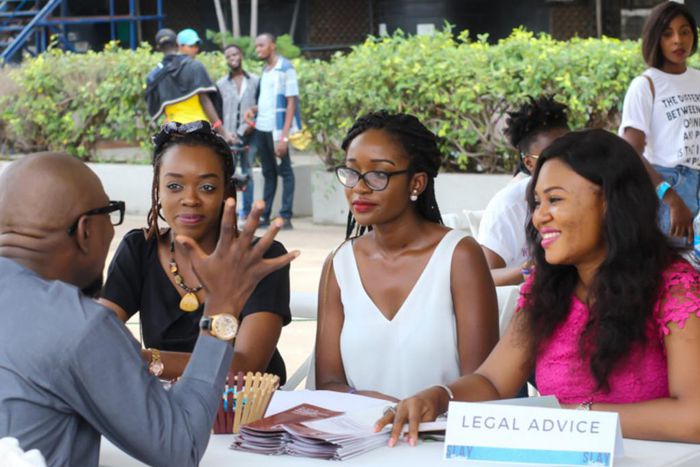 Here are 4 types of single ladies that men avoid