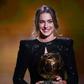 Alexia Putellas won the women's Ballon d'Or after captaining Barcelona to Champions League success
