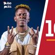 10 times Shatta Wale made the headlines in 2021