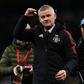 Manchester United eased the pressure on Ole Gunnar Solskjaer with a 3-0 win at Tottenham