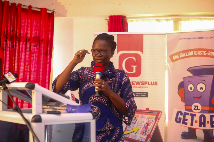 Zoomlion to install medical waste mgt facilities into IRECOP plants