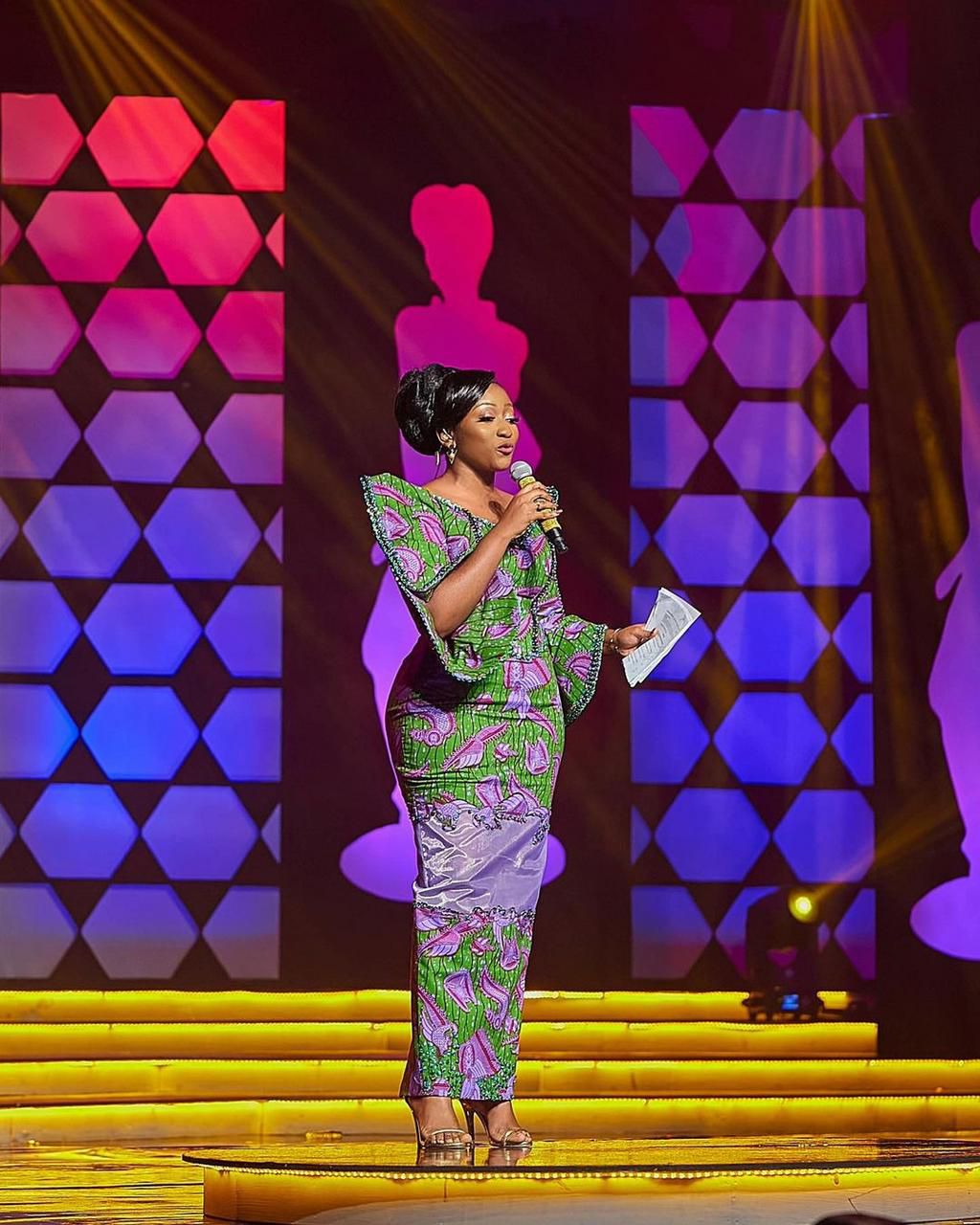Anita Akuffo