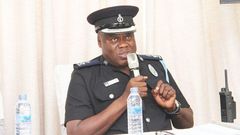 We've crippled notorious criminal networks in Ghana - ACP Kwesi Ofori
