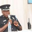 We've crippled notorious criminal networks in Ghana - ACP Kwesi Ofori