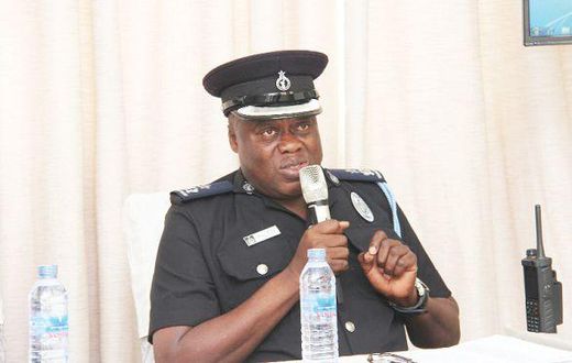 We've crippled notorious criminal networks in Ghana - ACP Kwesi Ofori
