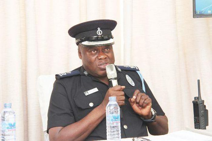 We've crippled notorious criminal networks in Ghana - ACP Kwesi Ofori