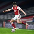 Kieran Tierney has signed a new long-term deal at Arsenal