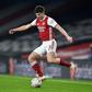 Kieran Tierney has signed a new long-term deal at Arsenal
