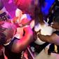 Shatta Bandle makes money rain in Nigerian club
