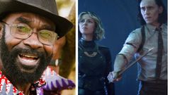 Pat Thomas’ 1976 hit song featured in Marvel’s “Loki” finale