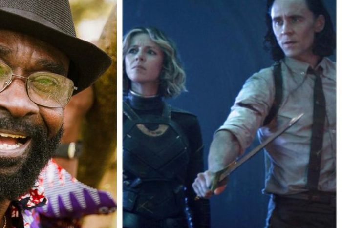 Pat Thomas’ 1976 hit song featured in Marvel’s “Loki” finale