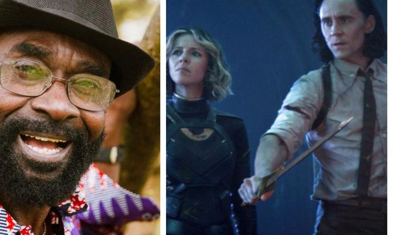 Pat Thomas’ 1976 hit song featured in Marvel’s “Loki” finale