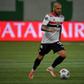 Alves in pay row