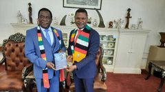 African Energy Chamber