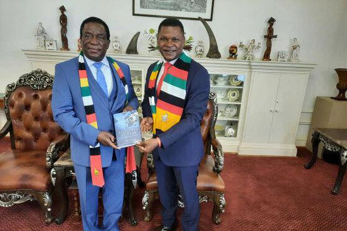 African Energy Chamber