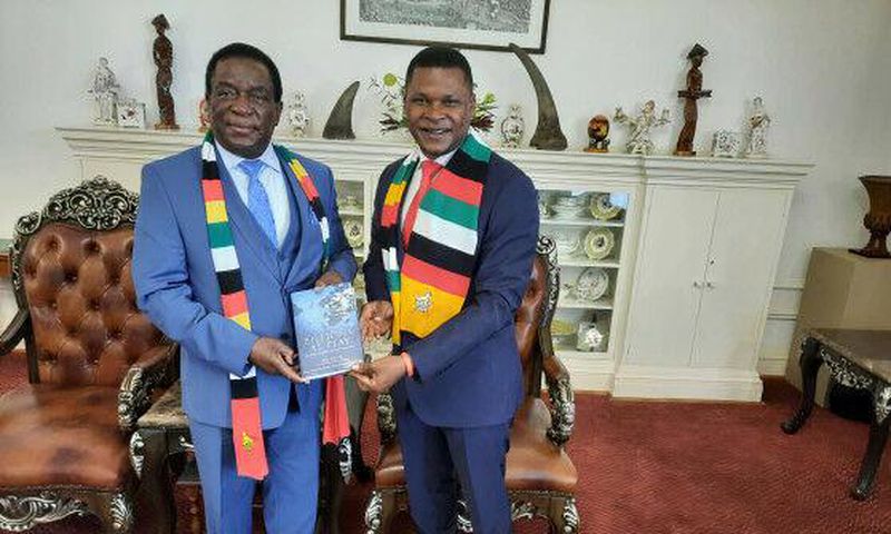 African Energy Chamber
